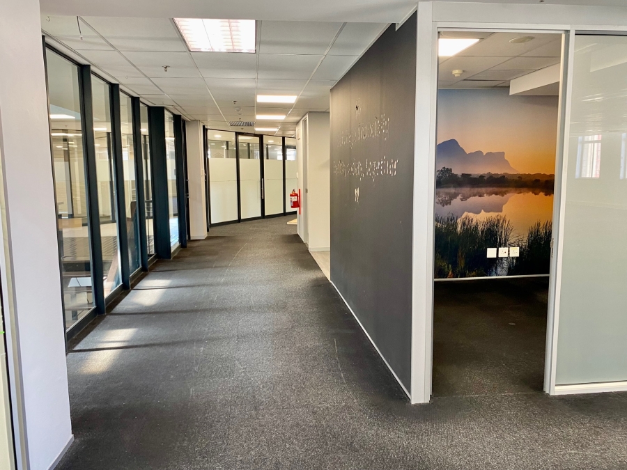 To Let commercial Property for Rent in Cape Town City Centre Western Cape